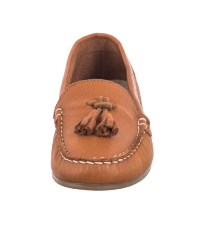 Filipe Brązowe 8339 SA 7598 Camel (FP37-f) shoes