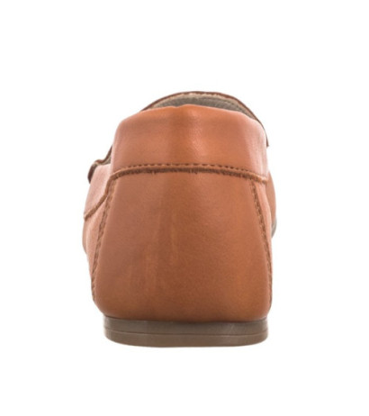 Filipe Brązowe 8339 SA 7598 Camel (FP37-f) shoes