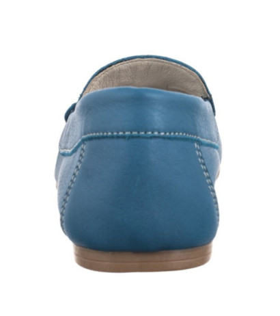 Filipe Niebieskie 8339 SA 6622 Azul (FP37-g) shoes