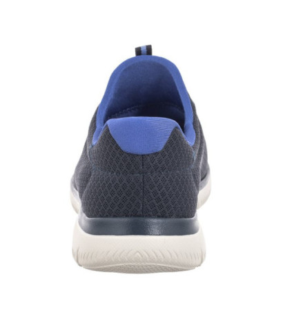 Skechers Summits Navy/Light Blue 12980/NVLB (SK87-f) sports Shoes