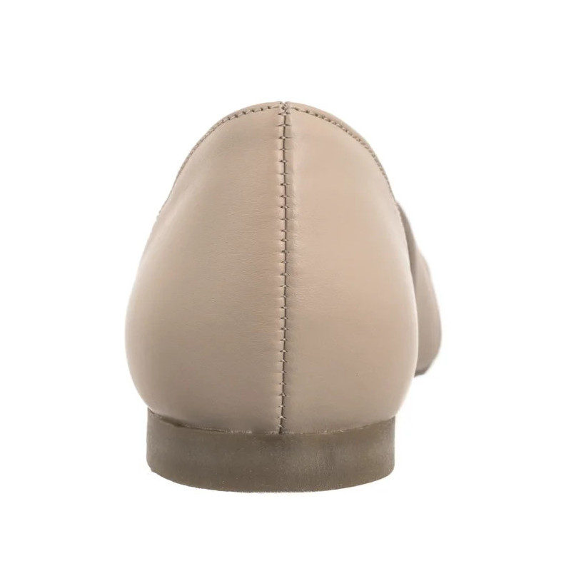 Ryłko Beżowe I1BE5__ _6NY (RY275-c) sandals