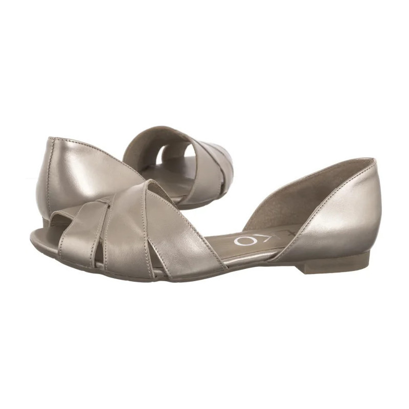 Ryłko Platynowe I1BE5__ _F46 (RY275-d) sandals