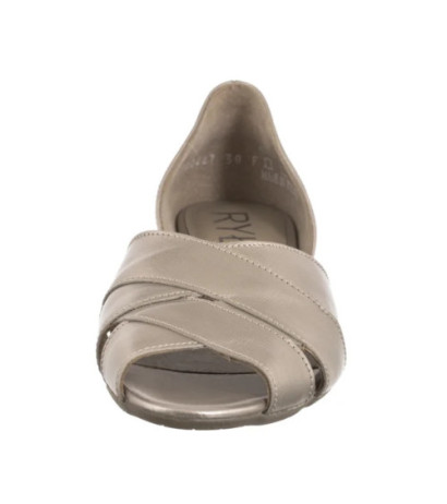 Ryłko Platynowe I1BE5__ _F46 (RY275-d) sandals