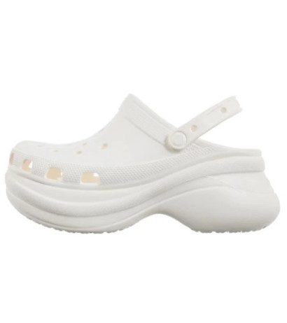 Crocs Classic Bae Clog W White 206302-100 (CR217-b) shoes