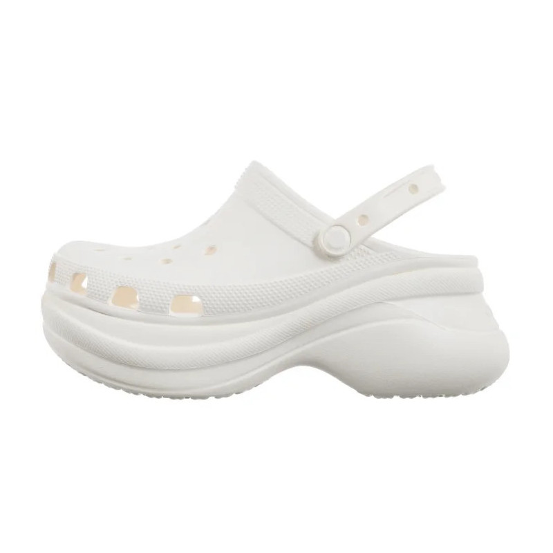 Crocs Classic Bae Clog W White 206302-100 (CR217-b) shoes