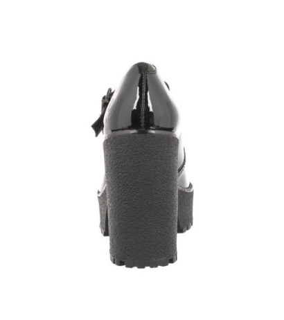 Altercore Lizzy Vegan Black Patent (AL94-a) shoes