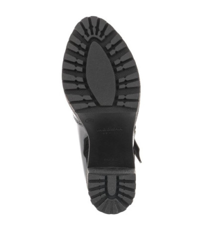 Altercore Lizzy Vegan Black Patent (AL94-a) shoes