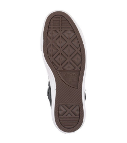 Converse CT All Star Hi Black/White 567655C (CO469-a) shoes