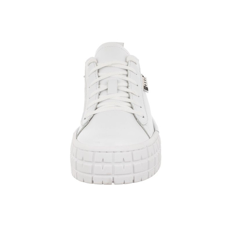 Nessi Białe 21073_ (NE233-a) shoes