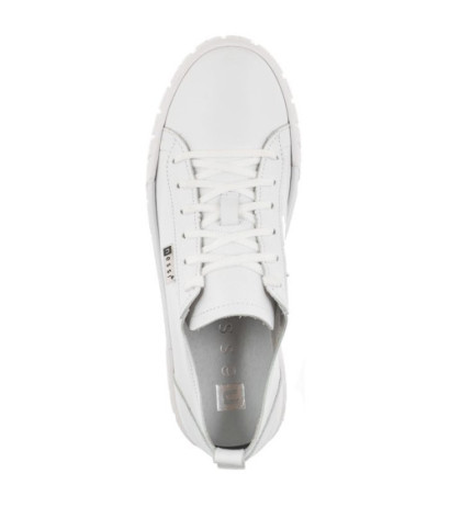 Nessi Białe 21073_ (NE233-a) shoes