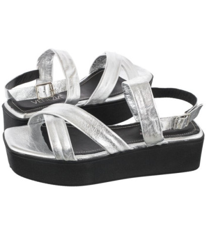 Venezia Srebrne 0301470689 ME SI (VE548-a) shoes