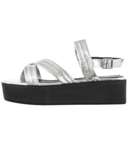 Venezia Srebrne 0301470689 ME SI (VE548-a) shoes