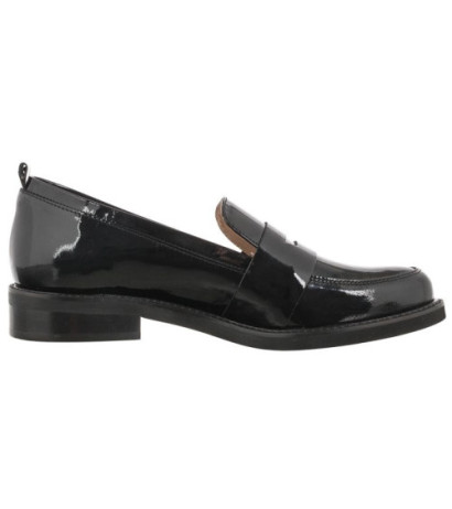 Wojas Czarne 46069-31 (WO12-a) shoes