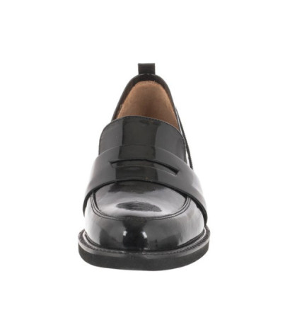 Wojas Czarne 46069-31 (WO12-a) shoes