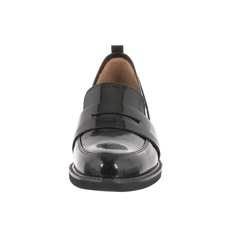 Wojas Czarne 46069-31 (WO12-a) shoes