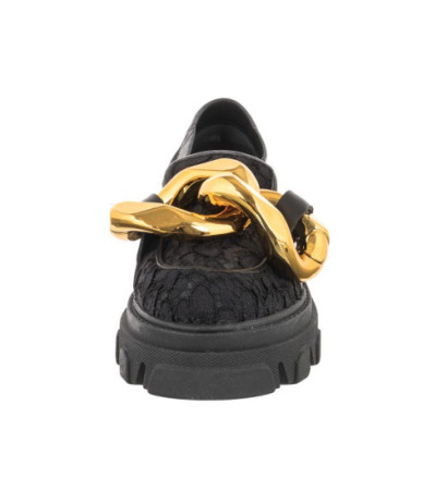 Carinii Czarne B7377-E50-000-000-E33 (CI603-a) shoes