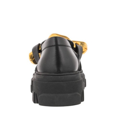 Carinii Czarne B7377-E50-000-000-E33 (CI603-a) shoes