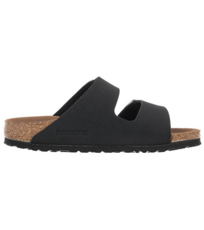 Birkenstock Arizona BS Black Vegan 1019057 (BK150-a) Women's Shoes/Flip Flops