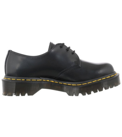 Dr. Martens 1461 Bex Black Smooth 21084001 (DR47-a) shoes