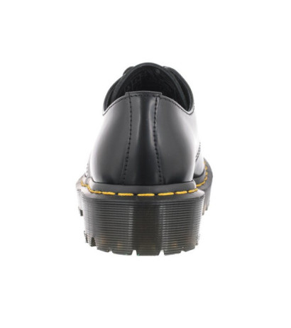 Dr. Martens 1461 Bex Black Smooth 21084001 (DR47-a) shoes
