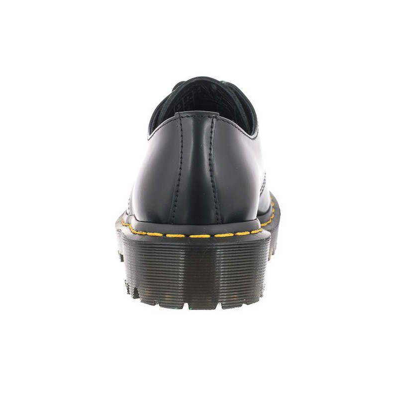 Dr. Martens 1461 Bex Black Smooth 21084001 (DR47-a) shoes