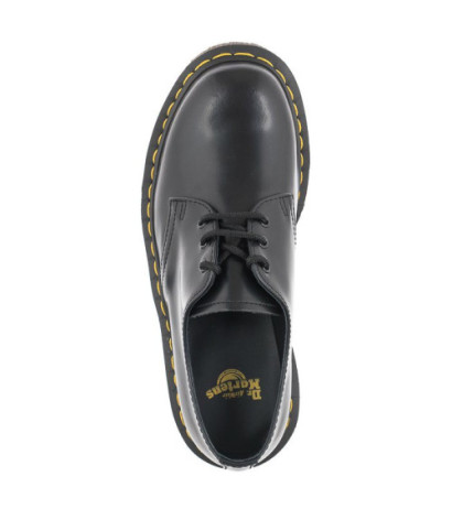 Dr. Martens 1461 Bex Black Smooth 21084001 (DR47-a) shoes