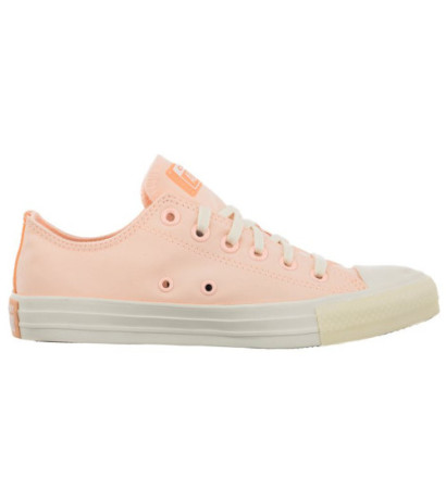Converse CT All Star OX Crimson Tint/Cantaloupe/Egret 570307C (CO477-b) shoes