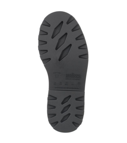 Melissa Fusion AD 32342/01003 Black (ML190-a) rubber boots