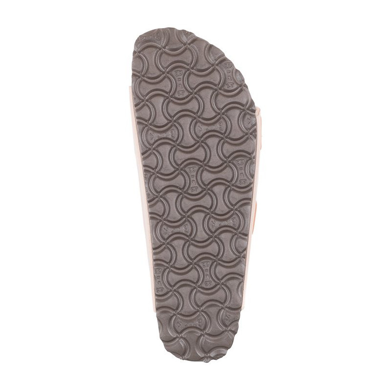 Birkenstock Arizona BS Light Rose Vegan 1019635 (BK150-b) Women's Shoes/Flip Flops