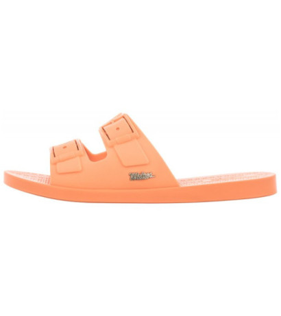 Melissa Sun Oportunidade Brike 33496/52167 Orange (ML197-b) Women's Shoes/Flip Flops