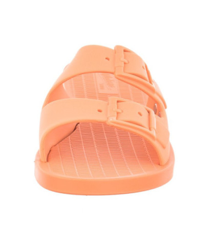 Melissa Sun Oportunidade Brike 33496/52167 Orange (ML197-b) Women's Shoes/Flip Flops
