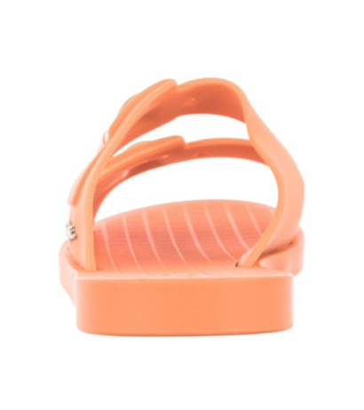 Melissa Sun Oportunidade Brike 33496/52167 Orange (ML197-b) Women's Shoes/Flip Flops