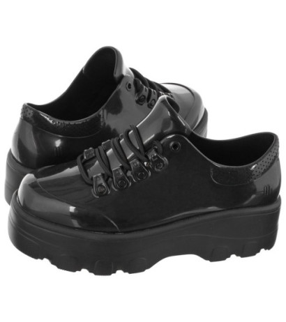 Melissa Kick Off AD 32548/50481 Black (ML214-a) shoes
