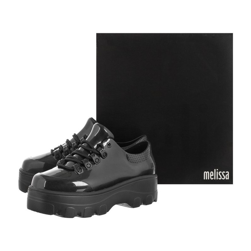 Melissa Kick Off AD 32548/50481 Black (ML214-a) shoes