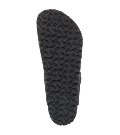 Birkenstock Gizeh BS Black Vegan 1020380 (BK168-a) flip flops