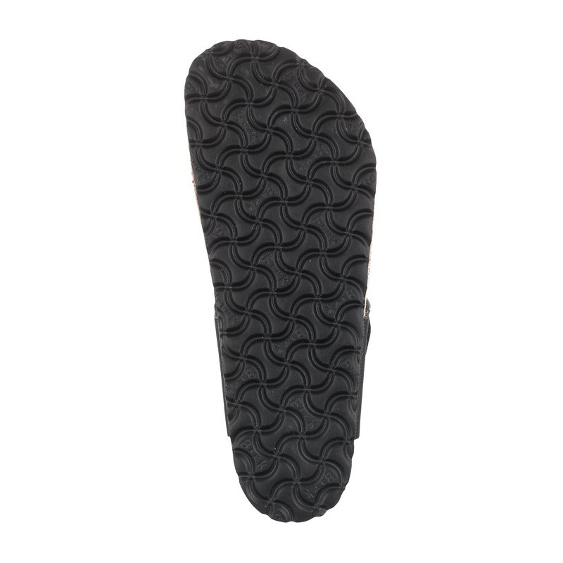 Birkenstock Gizeh BS Black Vegan 1020380 (BK168-a) flip flops