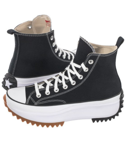 Converse Run Star Hike Hi 166800C (CO485-a) sports Shoes