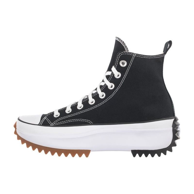 Converse Run Star Hike Hi 166800C (CO485-a) sports Shoes