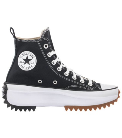 Converse Run Star Hike Hi 166800C (CO485-a) sports Shoes
