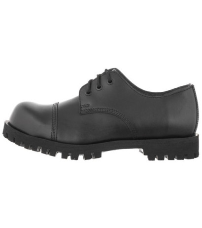 Altercore 550 Black (AL102-a) shoes