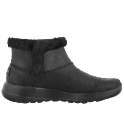 Skechers On The Go Joy Black 144013/BBK (SK93-b) shoes