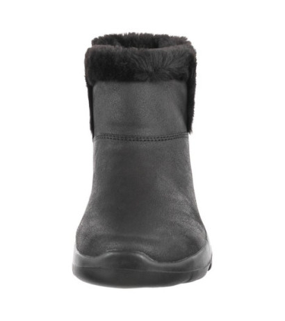 Skechers On The Go Joy Black 144013/BBK (SK93-b) shoes