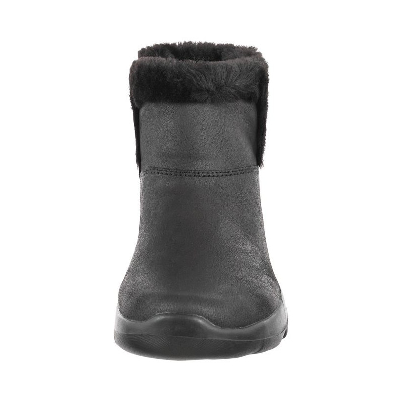 Skechers On The Go Joy Black 144013/BBK (SK93-b) shoes