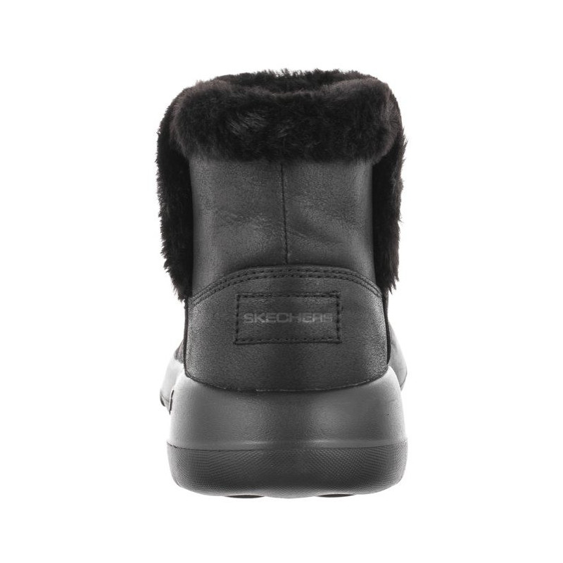 Skechers On The Go Joy Black 144013/BBK (SK93-b) shoes