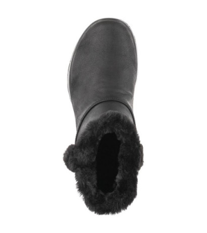 Skechers On The Go Joy Black 144013/BBK (SK93-b) shoes