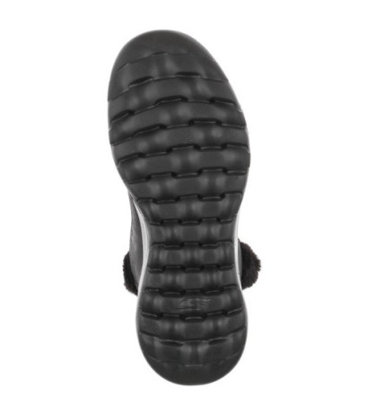 Skechers On The Go Joy Black 144013/BBK (SK93-b) shoes