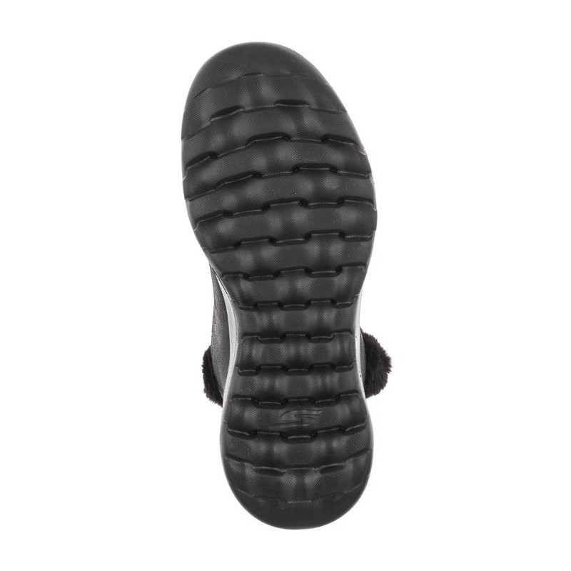 Skechers On The Go Joy Black 144013/BBK (SK93-b) shoes