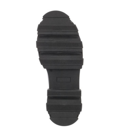 Maciejka Czarne Naplak 2850J-01/00-1 (MA793-b) shoes