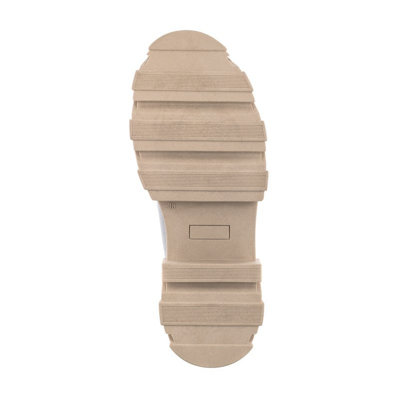 Maciejka Niebieskie 2850J-06/00-1 (MA793-c) shoes