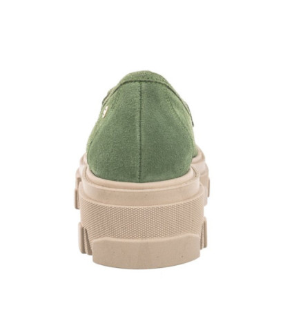 Maciejka Zielone 2850J-09/00-1 (MA793-d) shoes